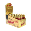 RAW Ethereal Gold Cones – Classic King Size (Pack of 3) - UK