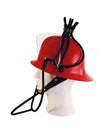 RAW Fireblazer Helmet – The Ultimate 6-Cone Party Rig - UK