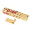 RAW Perforated Gummed Natural Tips – 33 Pack - UK