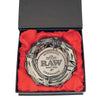 Raw Glass Darkside Ashtray - UK