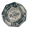 Raw Glass Darkside Ashtray - UK