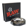 Raw Glass Darkside Ashtray - UK