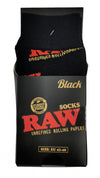 RAW Socks – Classic & Black - UK