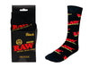 RAW Socks – Classic & Black - UK
