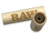 RAW Uncoated Tree Tips