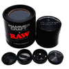 RAW x Hammercraft - 49mm 4 part Grinder