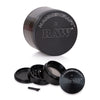 RAW x Hammercraft - 49mm 4 part Grinder