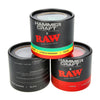 RAW x Hammercraft - 49mm 4 part Grinder