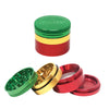 RAW x Hammercraft - 49mm 4 part Grinder