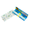 RAW x Lyrical Lemonade King Size Wide Rolling Papers - Pack of 32 - UK