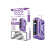 RAZ TN9000 Vape 5% Nicotine 9000 Puff - UK