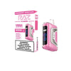 RAZ TN9000 Vape 5% Nicotine 9000 Puff - UK