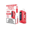RAZ TN9000 Vape 5% Nicotine 9000 Puff - UK
