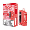 RAZ TN9000 Vape 5% Nicotine 9000 Puff - UK