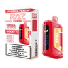 RAZ TN9000 Vape 5% Nicotine 9000 Puff - UK