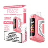 RAZ TN9000 Vape 5% Nicotine 9000 Puff - UK