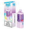 RAZ Vue 50K Replacement Disposable Pods 5% 50000 Puffs - UK