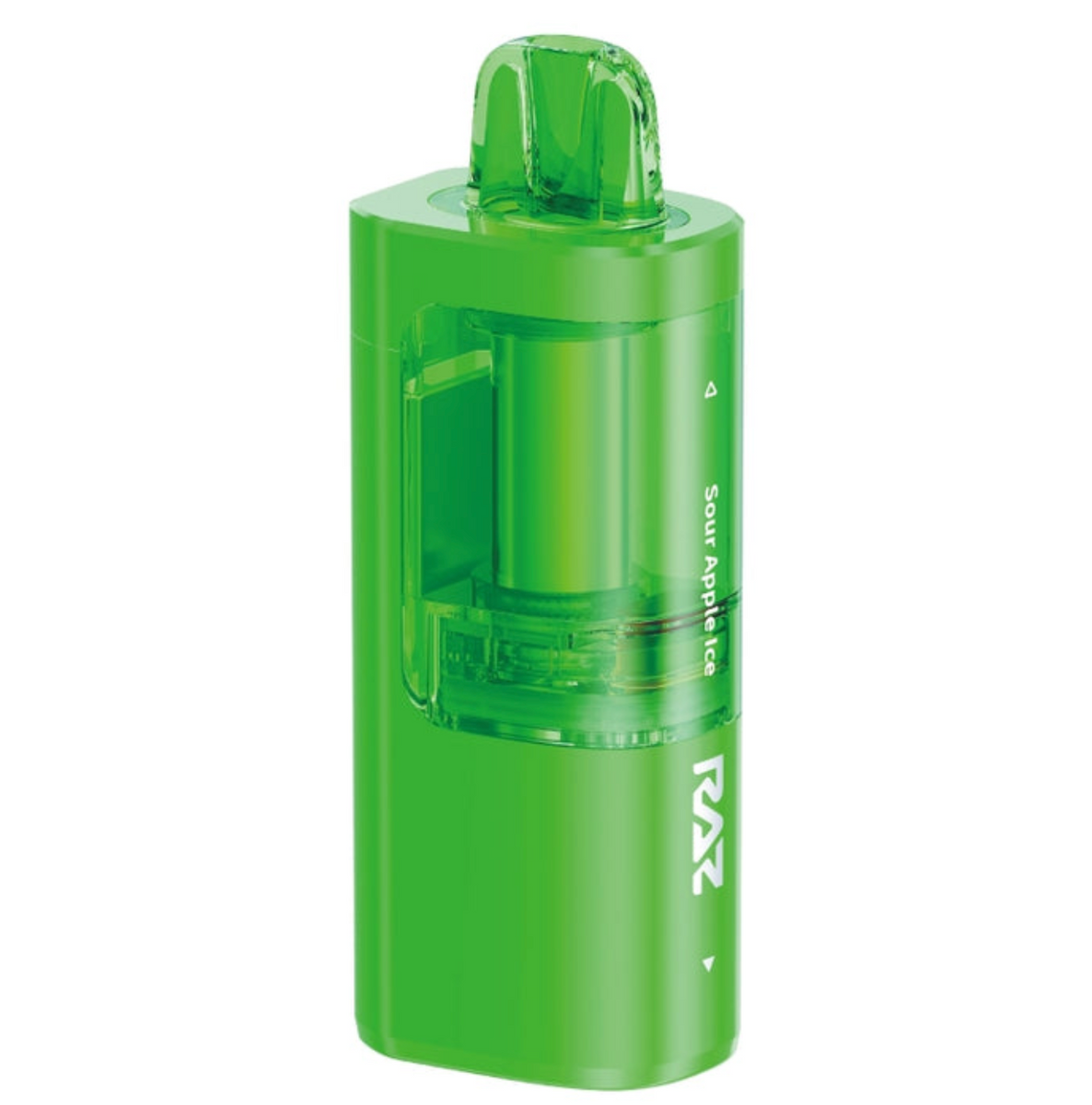 raz vape replacement Vue 50K Disposable Pods 5% 50000 Puffs desserts Sour Blue Dust Off Flavour:Blueberry Ice 18mg