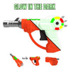 RayGun Penjamin 510 Vape Battery – Lights, Sound & Power in One! - UK