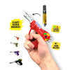 RayGun Penjamin 510 Vape Battery – Lights, Sound & Power in One! - UK