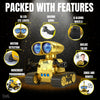 Robotjamin Cart Battery + Remote Controller By Smyle Labs - UK