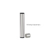 5 X Dosing Capsules for XLux Roffu Convection Vaporizer
