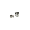 5 X Dosing Capsules for XLux Roffu Convection Vaporizer
