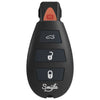 Car Key Penjamin By Smyle Labs 510 Vape - UK