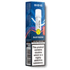 SKE 600 Pro Prefilled Pods 2 pack - UK