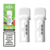SKE 600 Pro Prefilled Pods 2 pack - UK