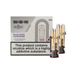 SKE Crystal Plus Prelled Pods - UK