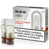 SKE Crystal Plus Prelled Pods - UK