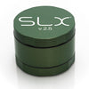 SLX V2.5 Ceramic Coated Grinder - 62mm - UK