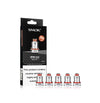 SMOK RPM/RPM2 Replacement Coils - Pack Of 5