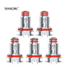 SMOK RPM/RPM2 Replacement Coils - Pack Of 5
