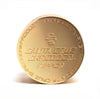 Santa Cruz Ripper 2-Piece Medium Herb Grinder - UK