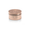 Santa Cruz Ripper 2-Piece Medium Herb Grinder - UK