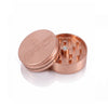 Santa Cruz Ripper 2-Piece Medium Herb Grinder - UK