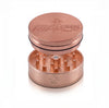 Santa Cruz Ripper 2-Piece Medium Herb Grinder - UK