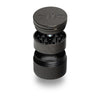 Santa Cruz Ripper 3-Piece Medium Herb Grinder - UK