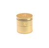 Santa Cruz Ripper 3-Piece Medium Herb Grinder - UK