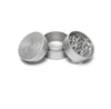 Santa Cruz Ripper 3-Piece Medium Herb Grinder - UK