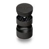 Santa Cruz Ripper 3-Piece Medium Herb Grinder - UK