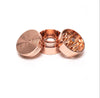 Santa Cruz Ripper 3-Piece Medium Herb Grinder - UK