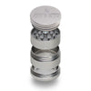 Santa Cruz Ripper 4-Piece Medium Herb Grinder - UK