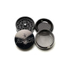 Santa Cruz Ripper 4-Piece Medium Herb Grinder - UK