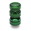 Santa Cruz Shredder 3 Piece Medium Grinders - UK