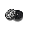 Santa Cruz 2 Piece Signature Pro Series Herb Grinder - UK