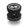 Santa Cruz 2 Piece Signature Pro Series Herb Grinder - UK