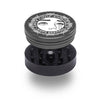 Santa Cruz 2 Piece Signature Pro Series Herb Grinder - UK